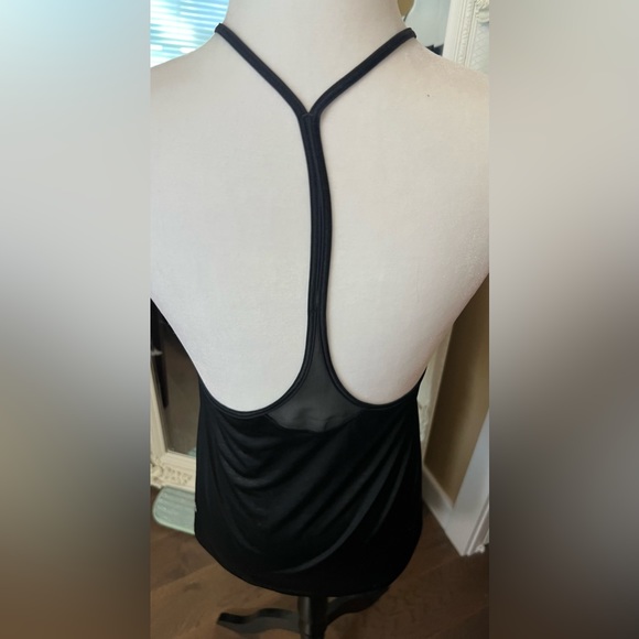 Lululemon Mesh Racerback Tank Top - Picture 3 of 11